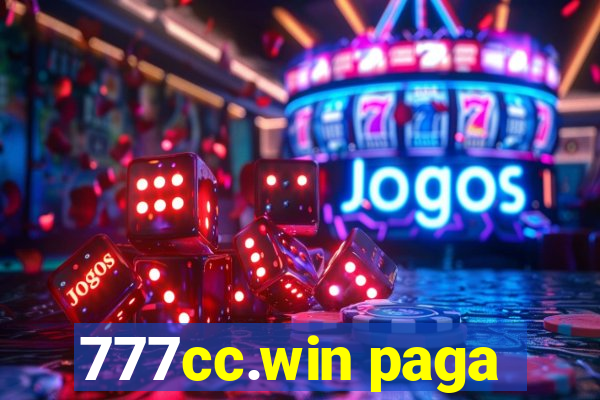 777cc.win paga